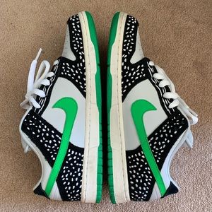 NIKE DUNK LOW PREMIUM SB